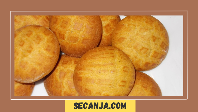 Medenjaci bakin recept