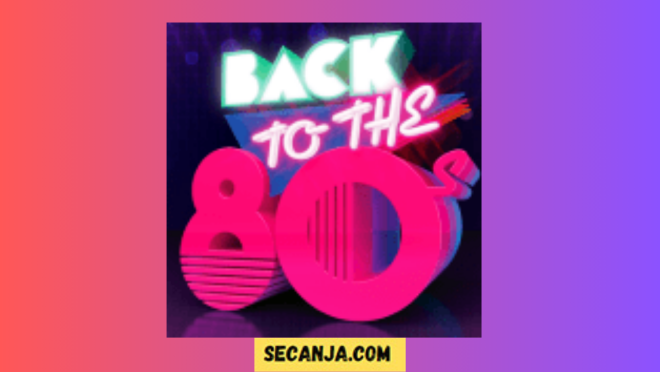 80 te –  Izbor  nezaboravnih  pop  hitova