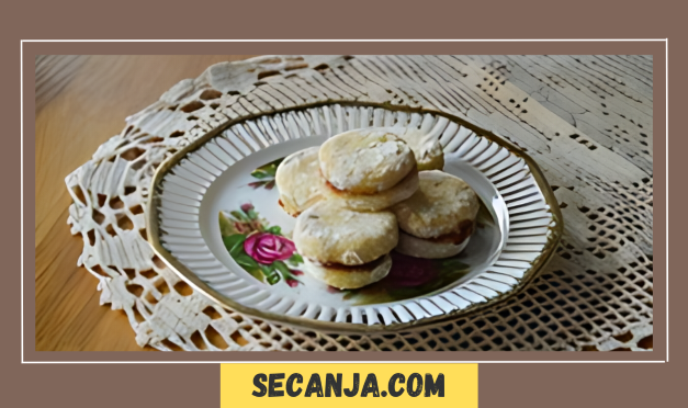 Vanilice po bakinom originalnom receptu