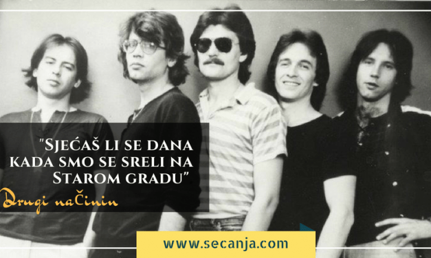 Drugi Način biografija