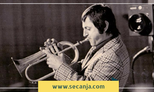 Počeci džeza u Jugoslaviji