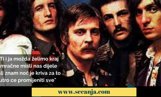 Jutro će promijeniti sve – Indeksi