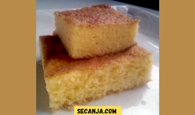 Koh od griza – recept