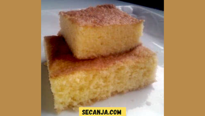 Koh od griza – recept