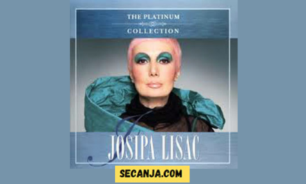 Jugoton hitovi – The best of the platinum collection