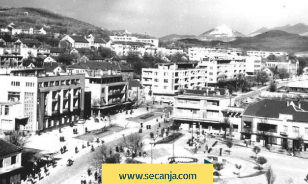 Matursko veče u Boru