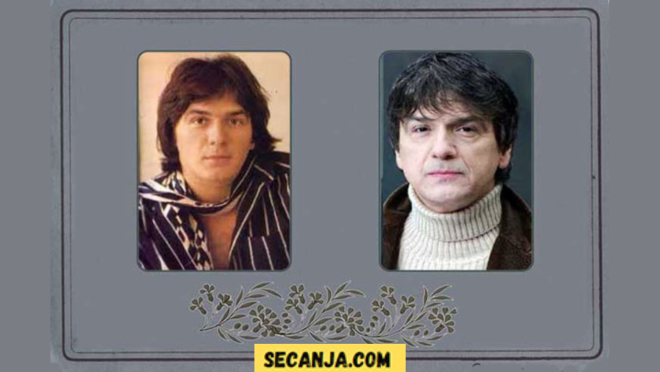 Ti si mi u krvi – Zdravko Čolić