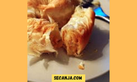 Savijača od krompira