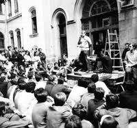 Studentske demonstracije ’68