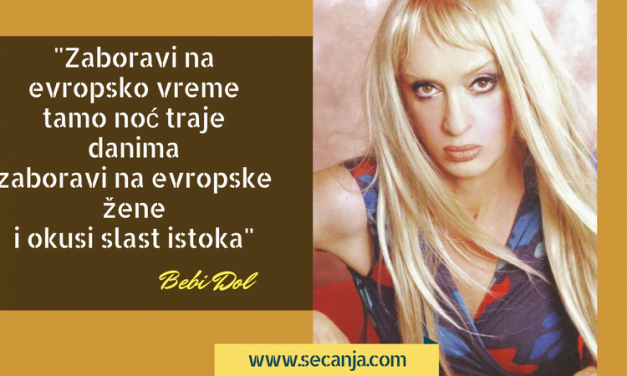 Mustafa – Bebi Dol