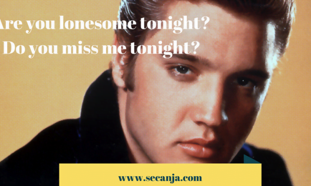 Elvis  Presli biografija i pesme