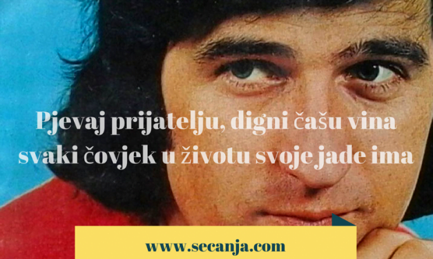 Hašim Kučuk Hoki biografija i pesme