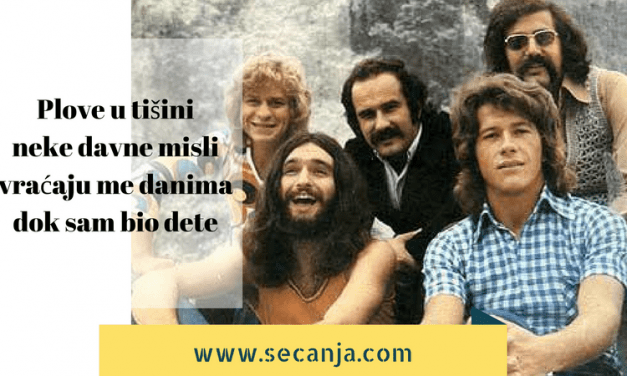 Etida – Korni grupa