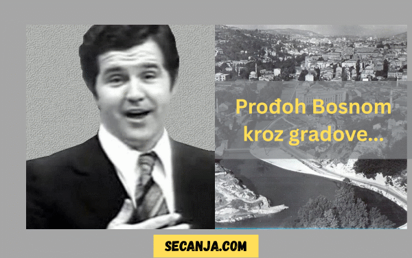 Safet Isović biografija i pesme