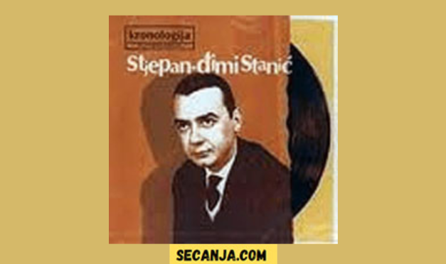 Stjepan  Džimi  Stanić