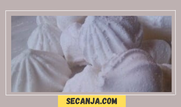 Puslice – originalni recept