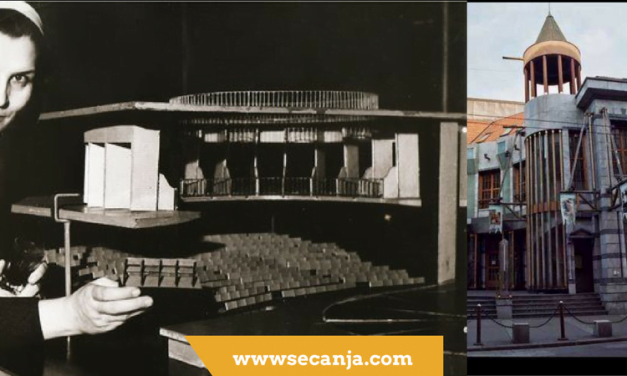 Početak novih pozorišnih tendencija u Jugoslaviji