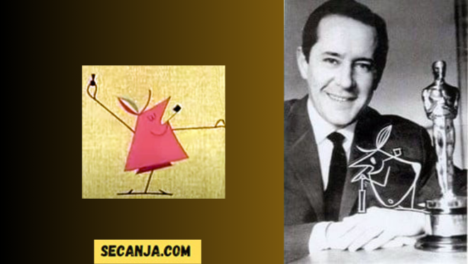 Oskar za Dušana Vukotića