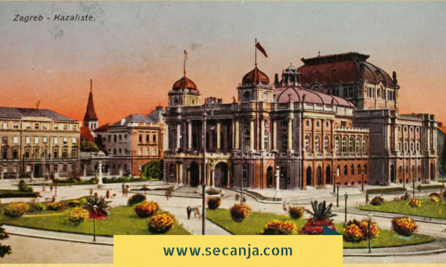 Pozorišta narodnosti