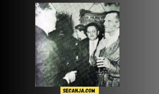 Prvi susret sa velikanima svetske pozorišne umetnosti