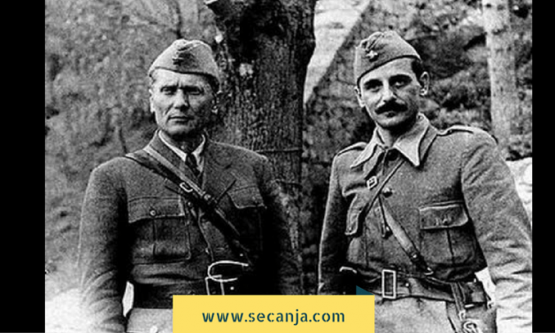 Prvi  koraci jugoslovenskog  filma