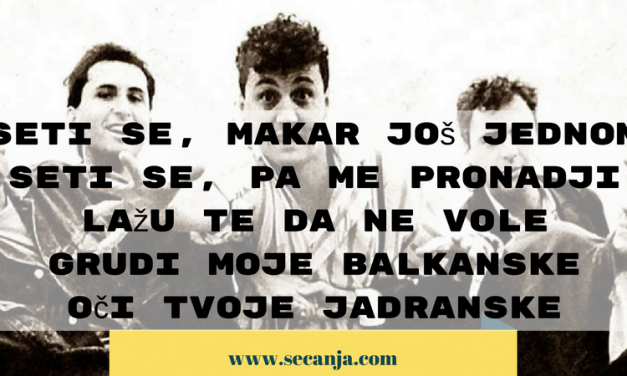 Poslednja Igra Leptira biografija i pesme