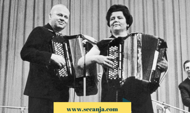 Radojka Živković biografija