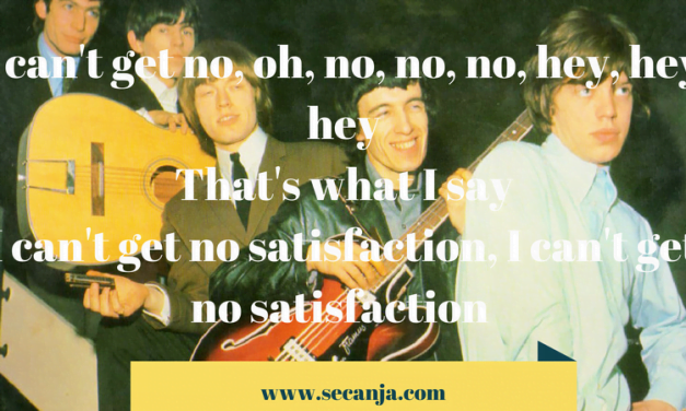 Grupa Rolinstonsi – biografija i pesme