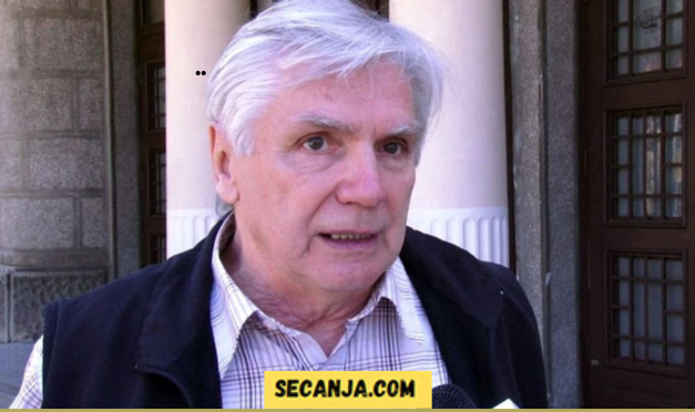 Adem Čejvan – filmski i pozorišni glumac