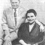 Jovanka Broz Tito portret