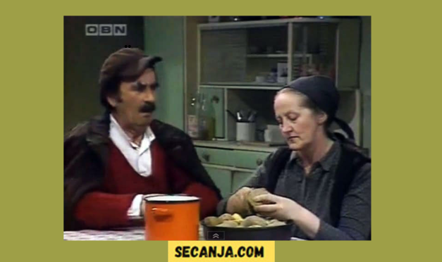 Đekna još nije umrla, a ka’ će ne znamo