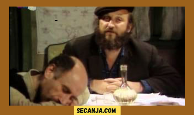 TV serija Volim i ja nerandže…no trpim