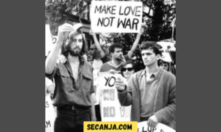 Kraj rata u Vijetnamu