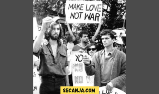 Kraj rata u Vijetnamu