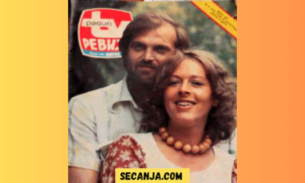 Radko Polič: Ostao sam Jugosloven