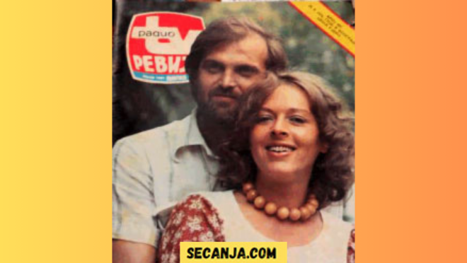 Radko Polič: Ostao sam Jugosloven