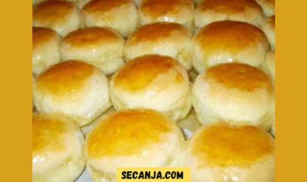 Mladenčići – tradicionalni recept