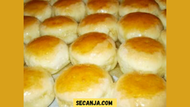 Mladenčići – tradicionalni recept