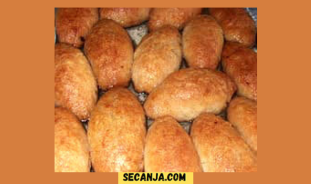 Urmašice po bakinom receptu