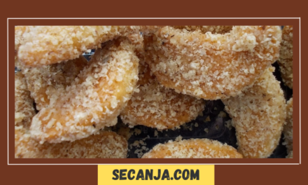 Pivčići – bakin originalni recept