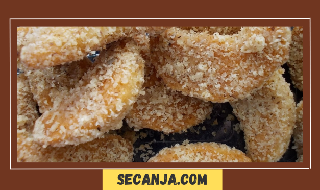 Pivčići – bakin originalni recept