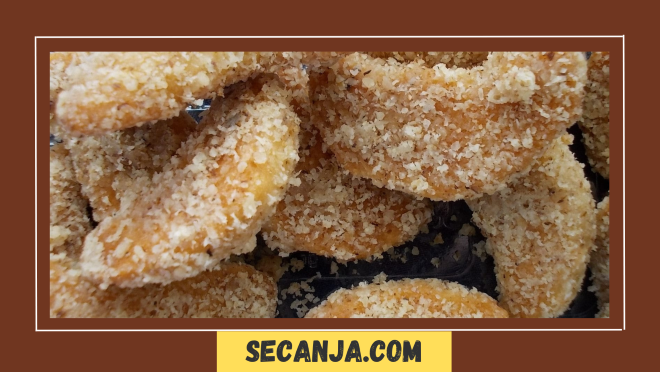 Pivčići – bakin originalni recept