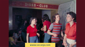 Disko klub sedamdesetih