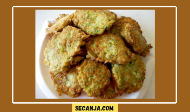 Polpete od tikvica – recept