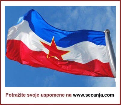 SFRJ i njeni simboli – galerija uspomena