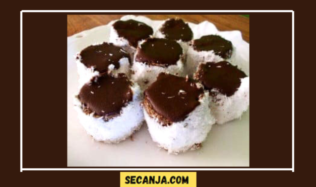 Ruske kape – Šubarice – recept