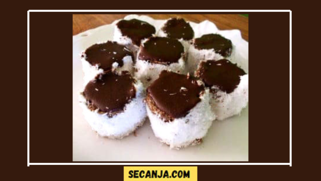 Ruske kape – Šubarice – recept