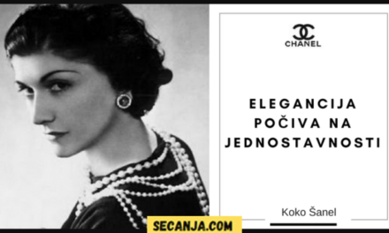 Moda tridesetih godina 20-og veka