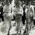 Pariz-sesiri i kapa 30-ih