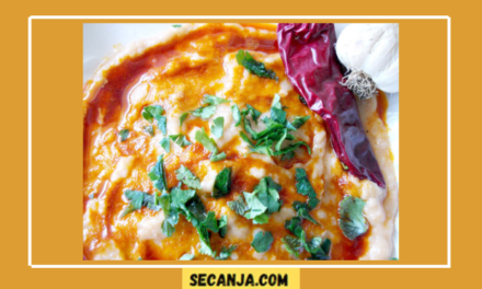 Papula – starinski recept